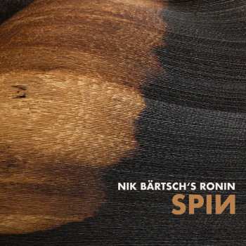 Nik Bärtsch's Ronin: Spin