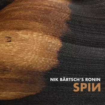 Nik Bärtsch's Ronin: Spin