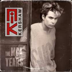 10CD/DVD Nik Kershaw: The Mca Years 618862