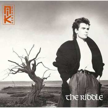 CD Nik Kershaw: The Riddle = ザ・リドル LTD 619232