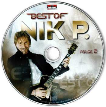 CD Nik P.: Best Of (Folge 2) 550457