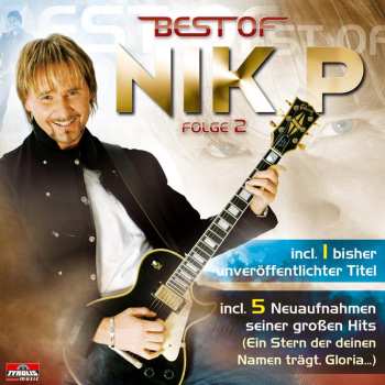 CD Nik P.: Best Of (Folge 2) 550457