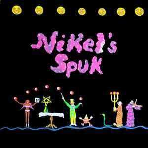 Album Nikel Pallat: Nikel's Spuk