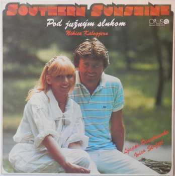 LP Nikica Kalogjera: Pod Južným Slnkom (Southern Sunshine) 387777