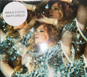 Album Nikka Costa: Dirty Disco