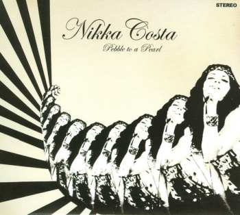 Album Nikka Costa: Pebble To A Pearl