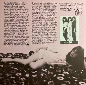 LP Nikki & The Corvettes: Nikki And The Corvettes 562613