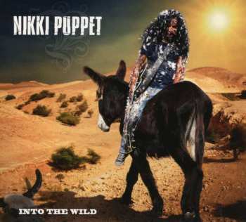 Album Nikki Puppet: Into The Wild