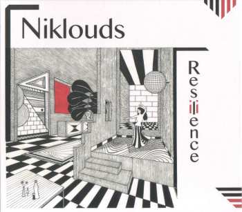 Album Niklouds Holler: Resilience