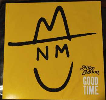 LP Niko Moon: Good Time CLR 607317