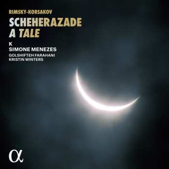 2CD Nikolai Rimsky-korssakoff: Scheherazade Op.35 (ein Märchen Mit Texten) 625703