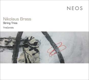 Album Nikolaus Brass: String Trios