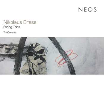 SACD Nikolaus Brass: String Trios 651639