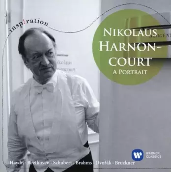 Nikolaus Harnoncourt: A Portrait