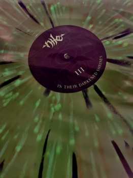 2LP Nile: In Their Darkened Shrines LTD | CLR 275704