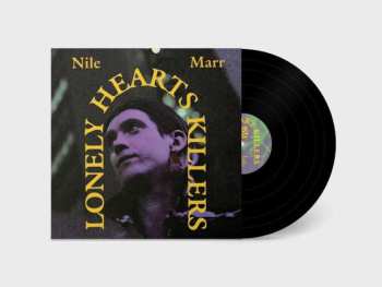 LP Nile Marr: Lonely Hearts Killers 501205