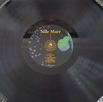 LP Nile Marr: Lonely Hearts Killers 501205