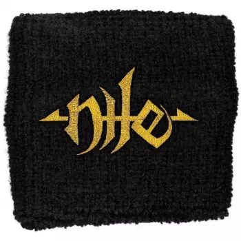 Potítko Gold Logo Nile 