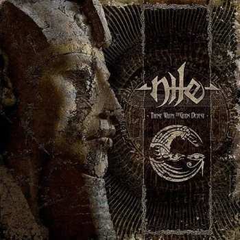 CD Nile: Those Whom The Gods Detest 591955