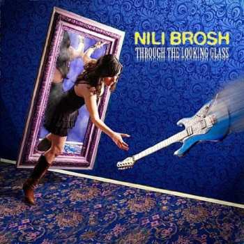 Album Nili Brosh: Through The Looking Glass