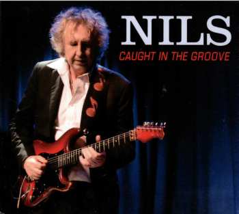 Album Nils Jiptner: Caught In The Groove