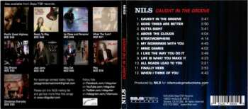 CD Nils Jiptner: Caught In The Groove 565983