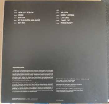 LP Nils Frahm: Durton 422876