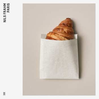 Album Nils Frahm: Paris