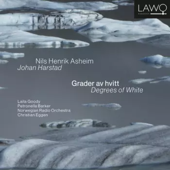 Grader Av Hvitt / Degrees Of White