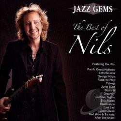 Album Nils Jiptner: Jazz Gems The Best Of Nils