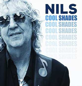 Album Nils Jiptner: Cool Shades