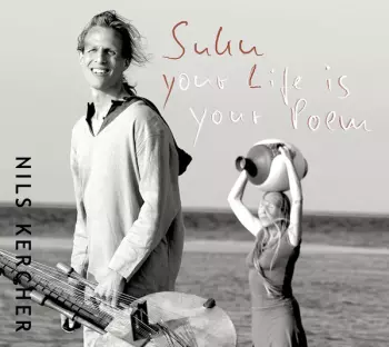 Suku - Your Life Is Your Poem 