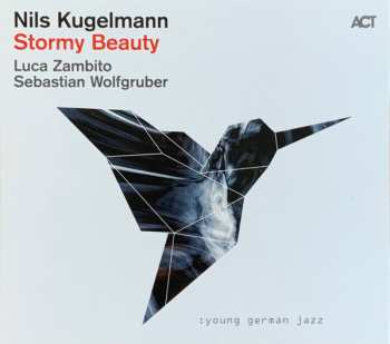 CD Nils Kugelmann: Stormy Beauty DIGI 484049