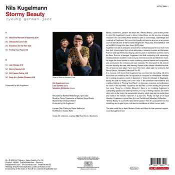 LP Nils Kugelmann: Stormy Beauty 495671