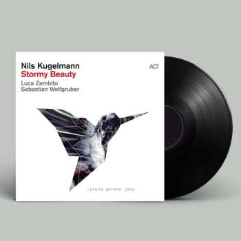 LP Nils Kugelmann: Stormy Beauty 495671