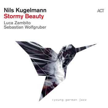 CD Nils Kugelmann: Stormy Beauty DIGI 484049