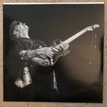 2LP Nils Lofgren: Blue With Lou 79899