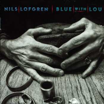 CD Nils Lofgren: Blue With Lou 149017