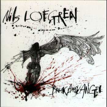 Album Nils Lofgren: Breakaway Angel