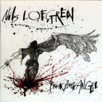 CD Nils Lofgren: Breakaway Angel 634667