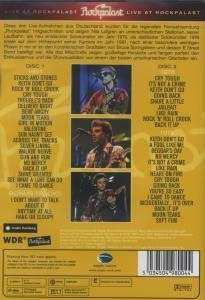 2DVD Nils Lofgren: Live At Rockpalast 436838