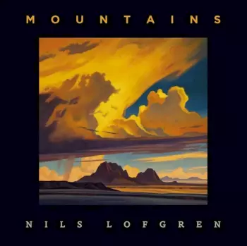 Nils Lofgren: Mountains