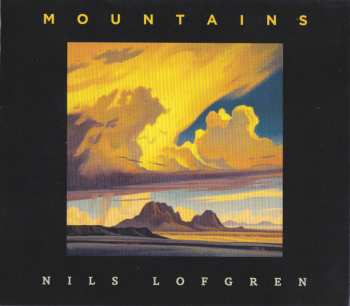 CD Nils Lofgren: Mountains 472228