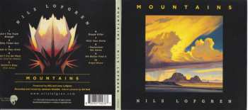 CD Nils Lofgren: Mountains 472228