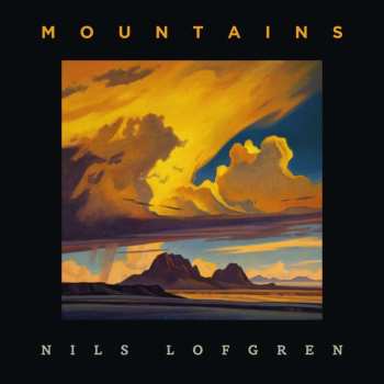 LP Nils Lofgren: Mountains 449543