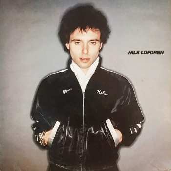 Album Nils Lofgren: Nils