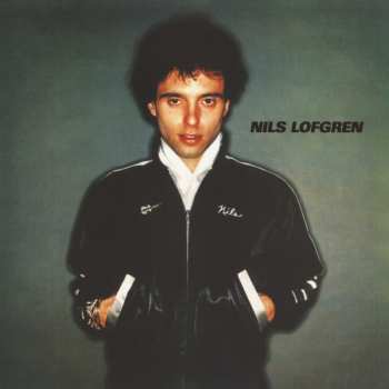 CD Nils Lofgren: Nils 635861