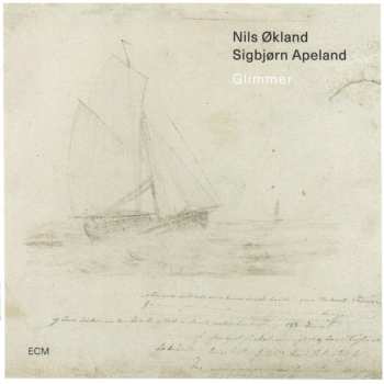 CD Sigbjørn Apeland: Glimmer 476150