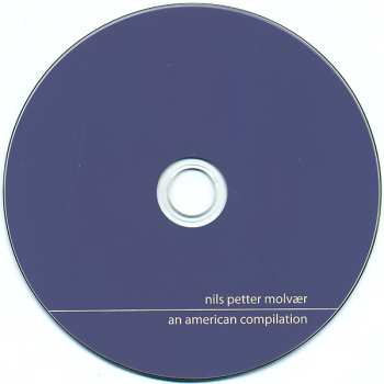 CD Nils Petter Molvær: An American Compilation 580157