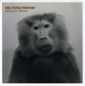 CD Nils Petter Molvær: Baboon Moon 578263